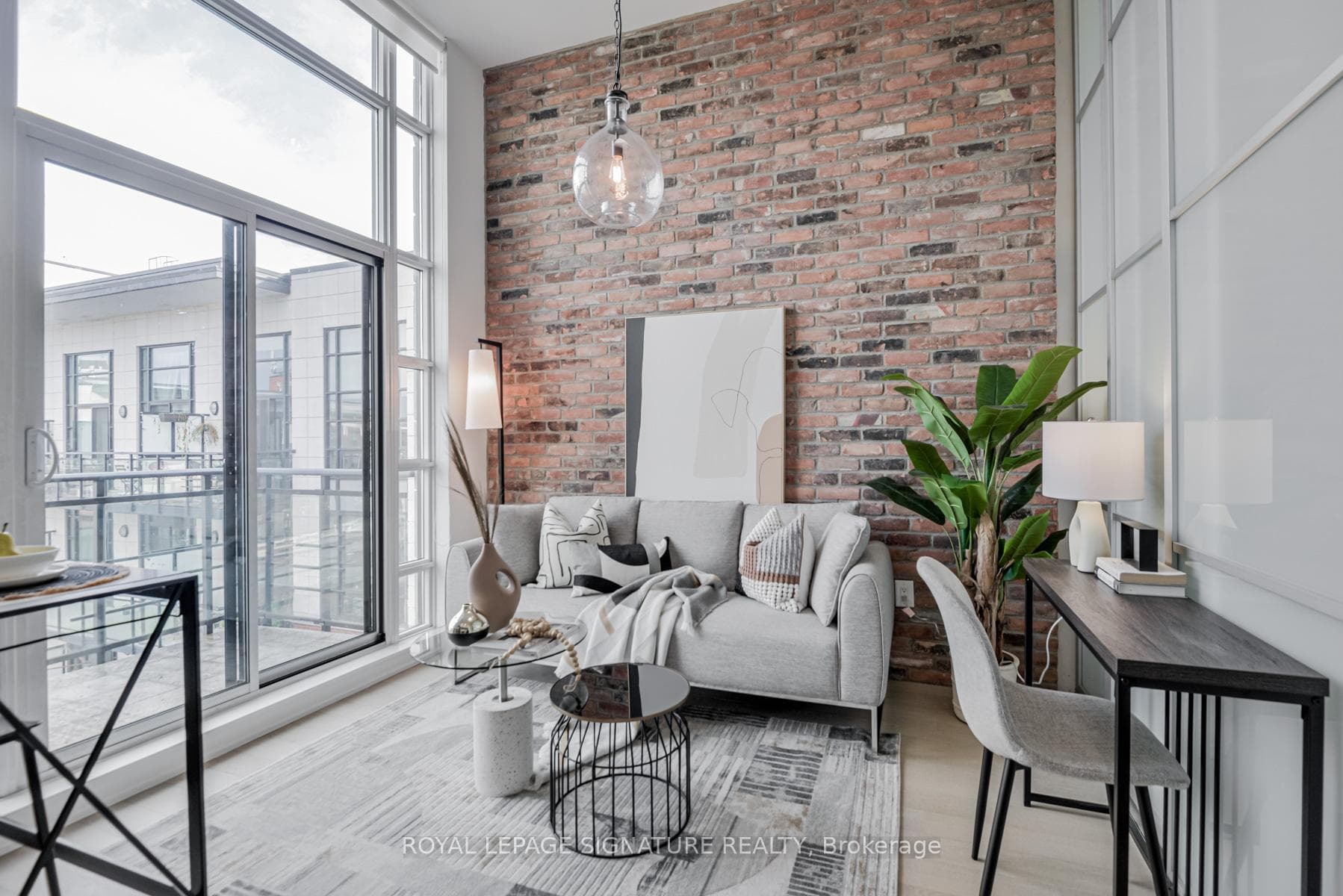 88 Colgate Avenue Unit PH34 photo 1