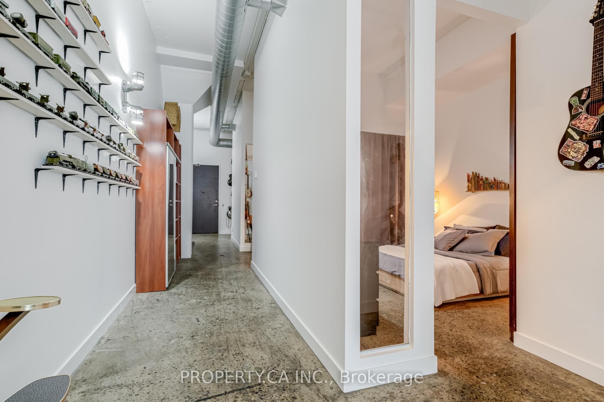 155 Dalhousie Street Unit 830 photo 7