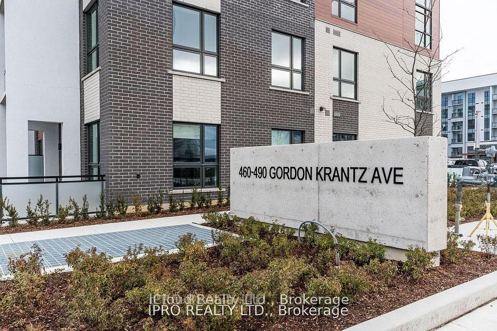 480 Gordon Krantz Avenue Unit 117 photo 1
