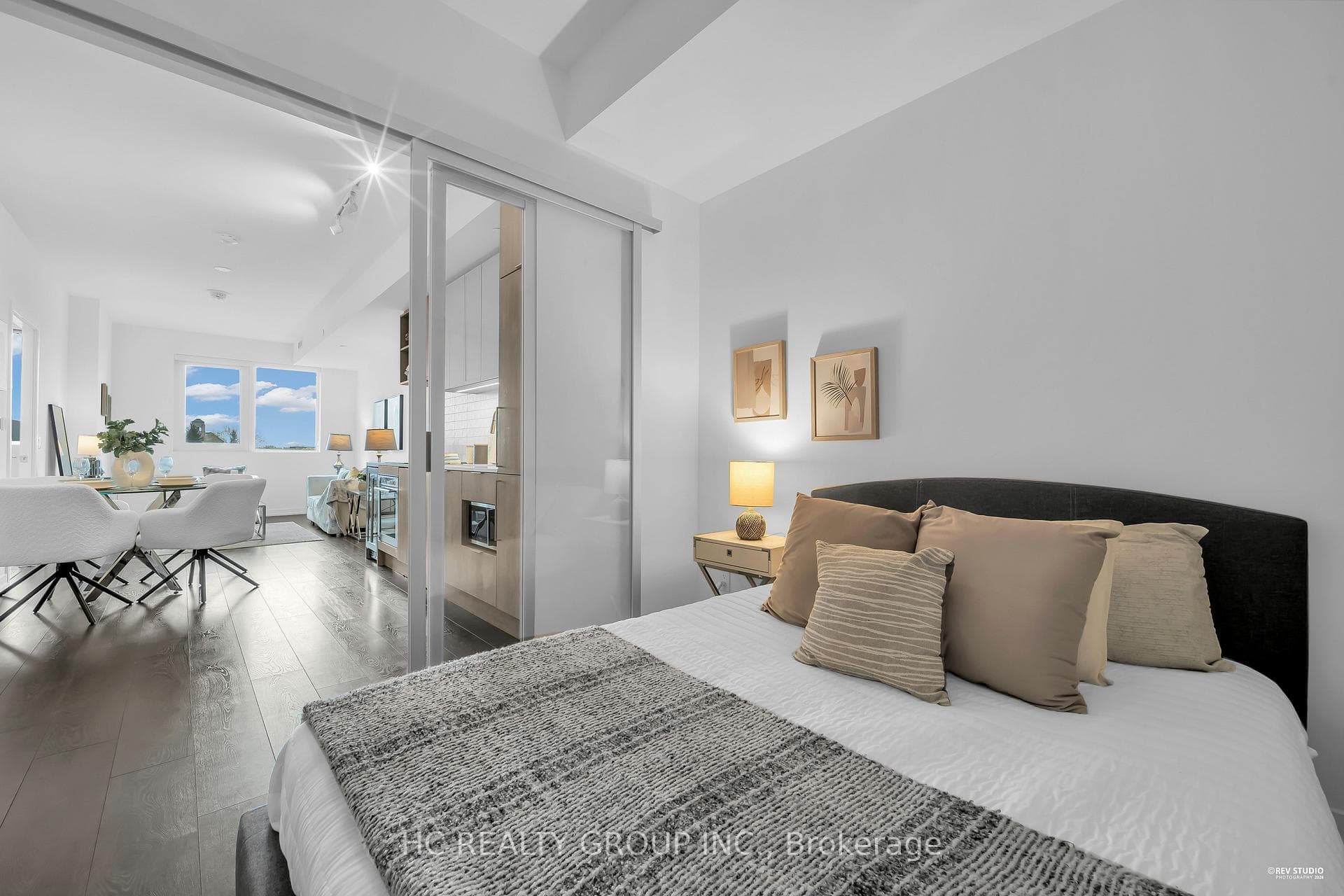 2020 Bathurst Street Unit 603 photo 19