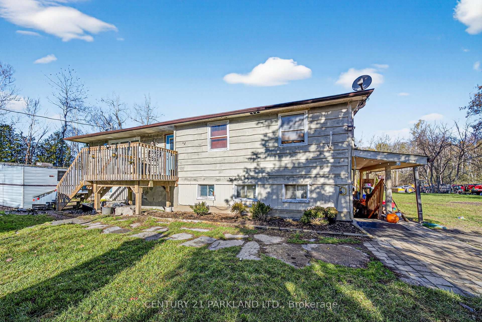 4762 Old Homestead Road photo 12