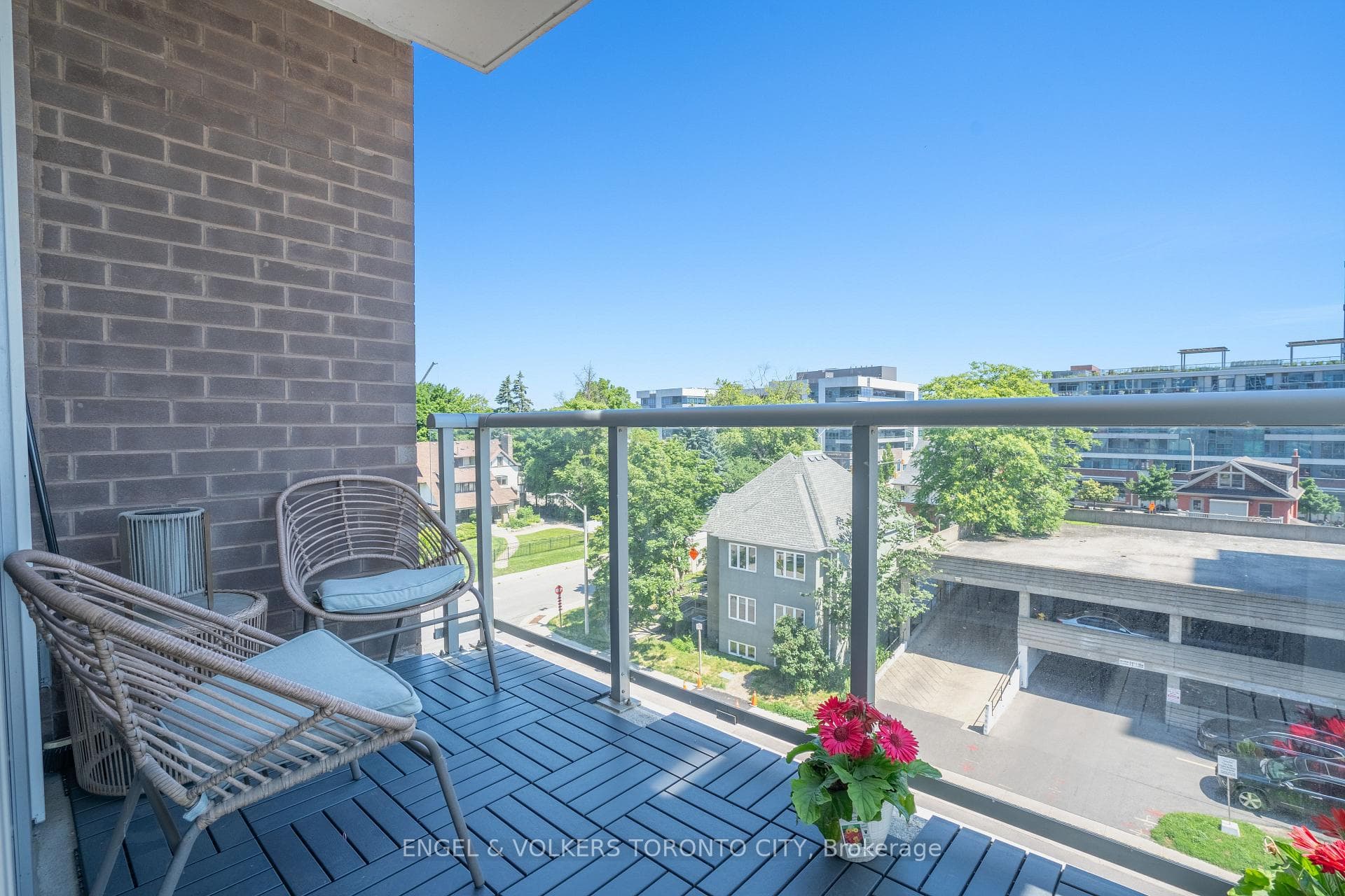 8 Ann Street Unit 402 photo 16