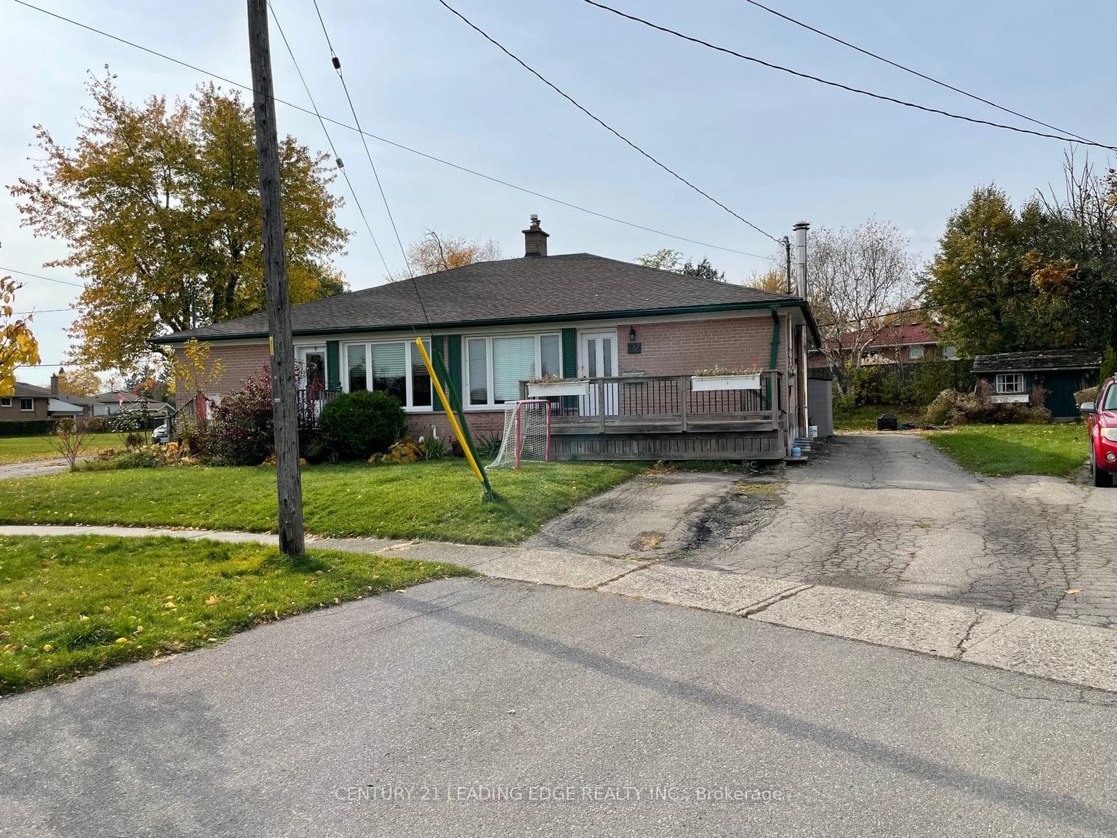 12 Langstone Crescent Unit Bsmt photo 1