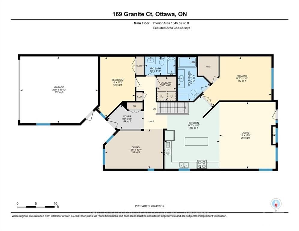 169 GRANITE Court photo 29