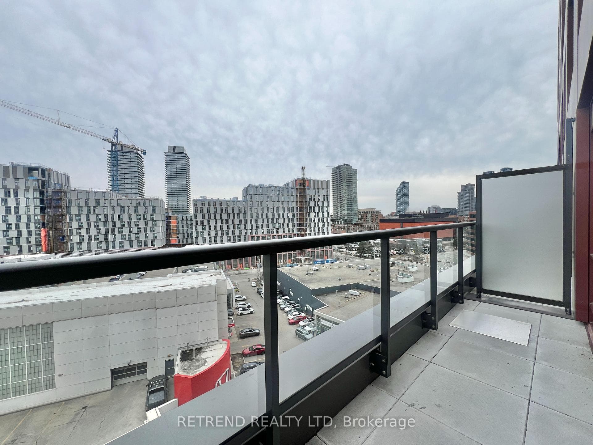 28 Eastern Avenue Unit 815 photo 19