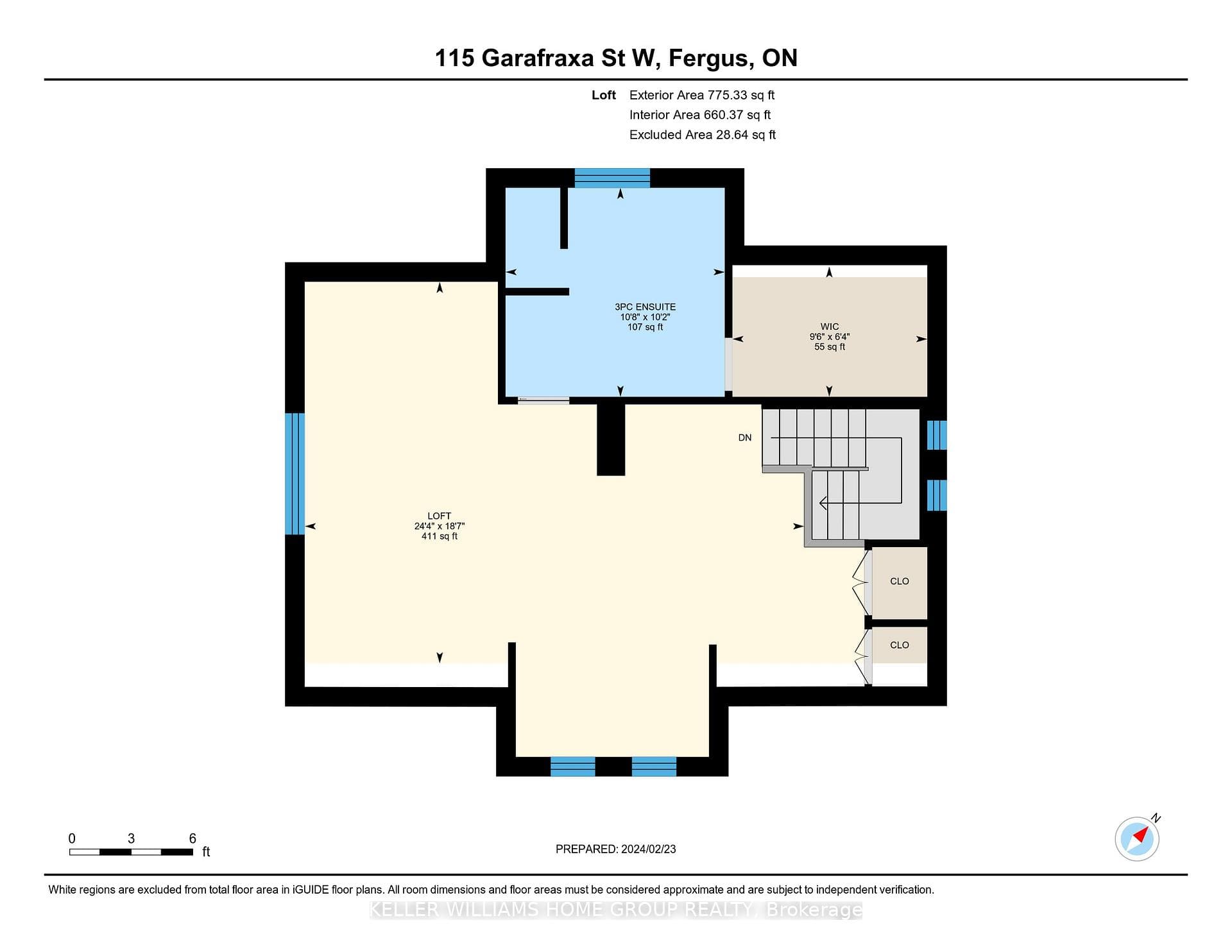 115 Garafraxa Street photo 38
