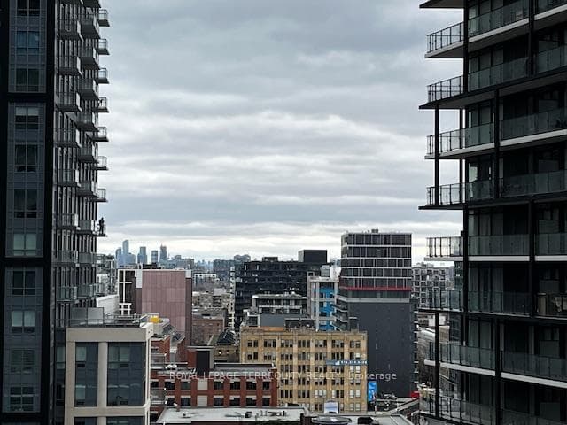 West City Views