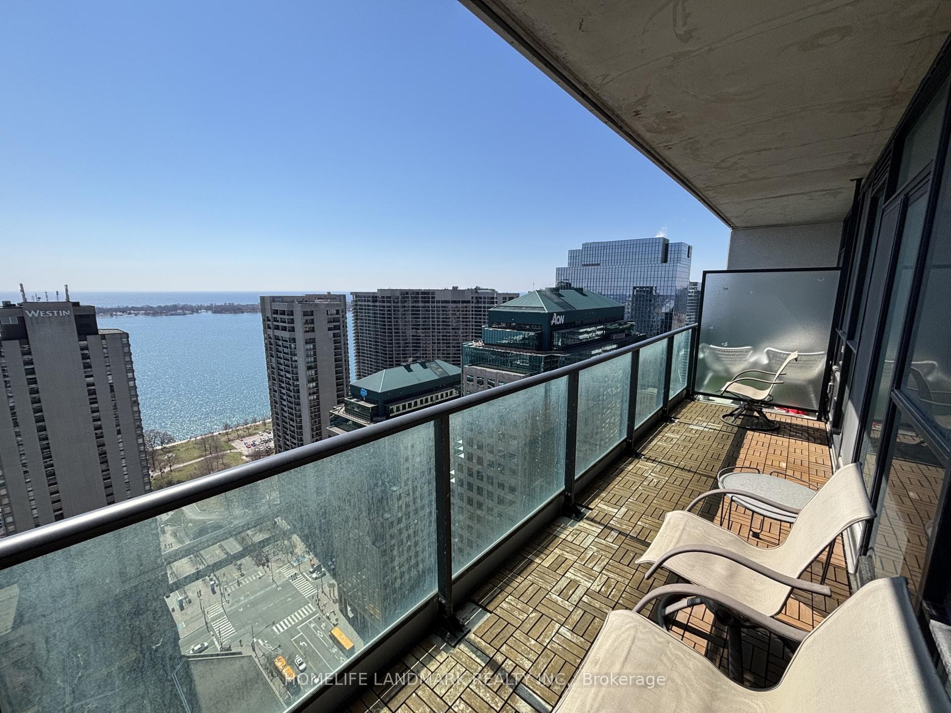 33 Bay Street Unit 3810 photo 3
