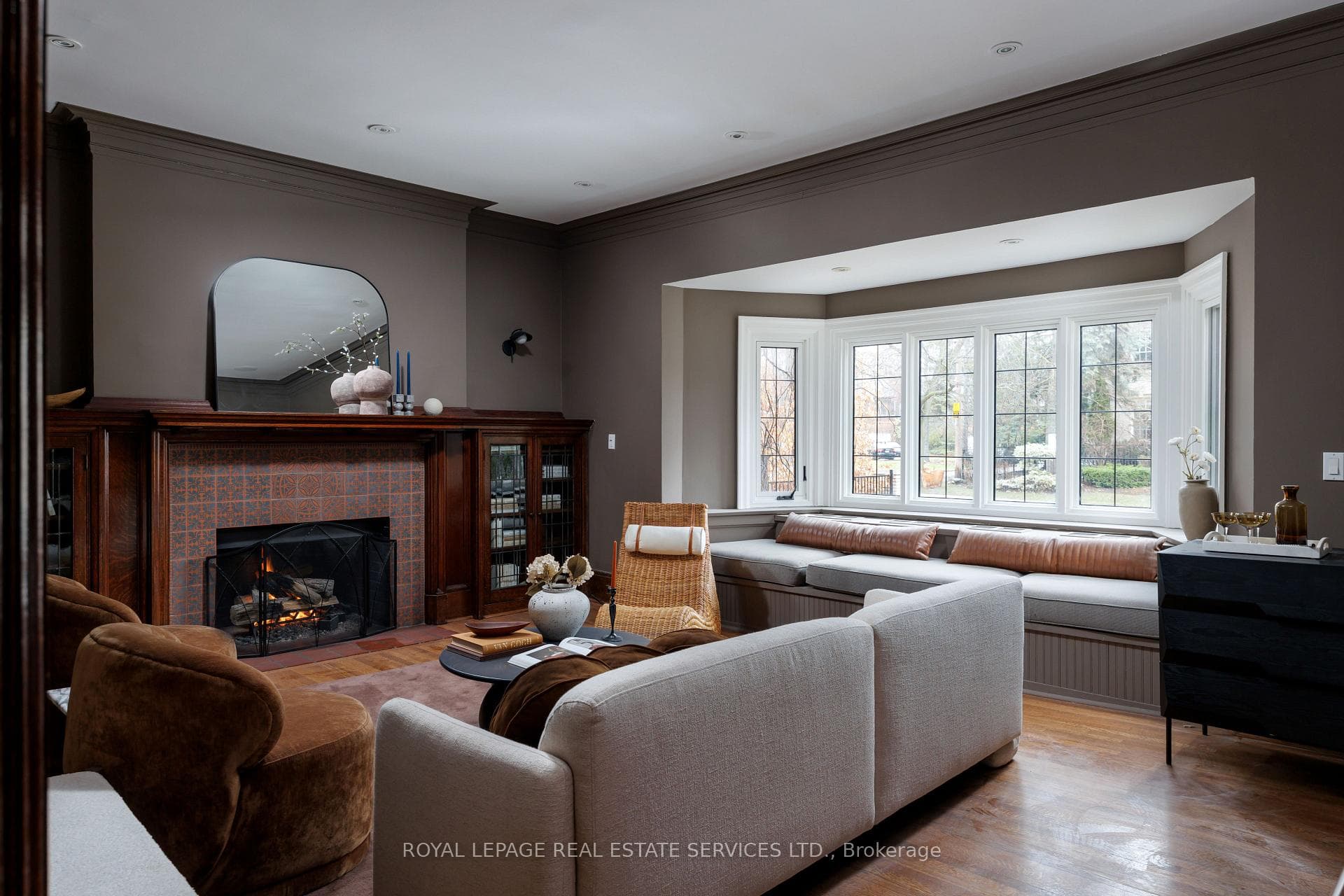 134 Lyndhurst Avenue photo 6