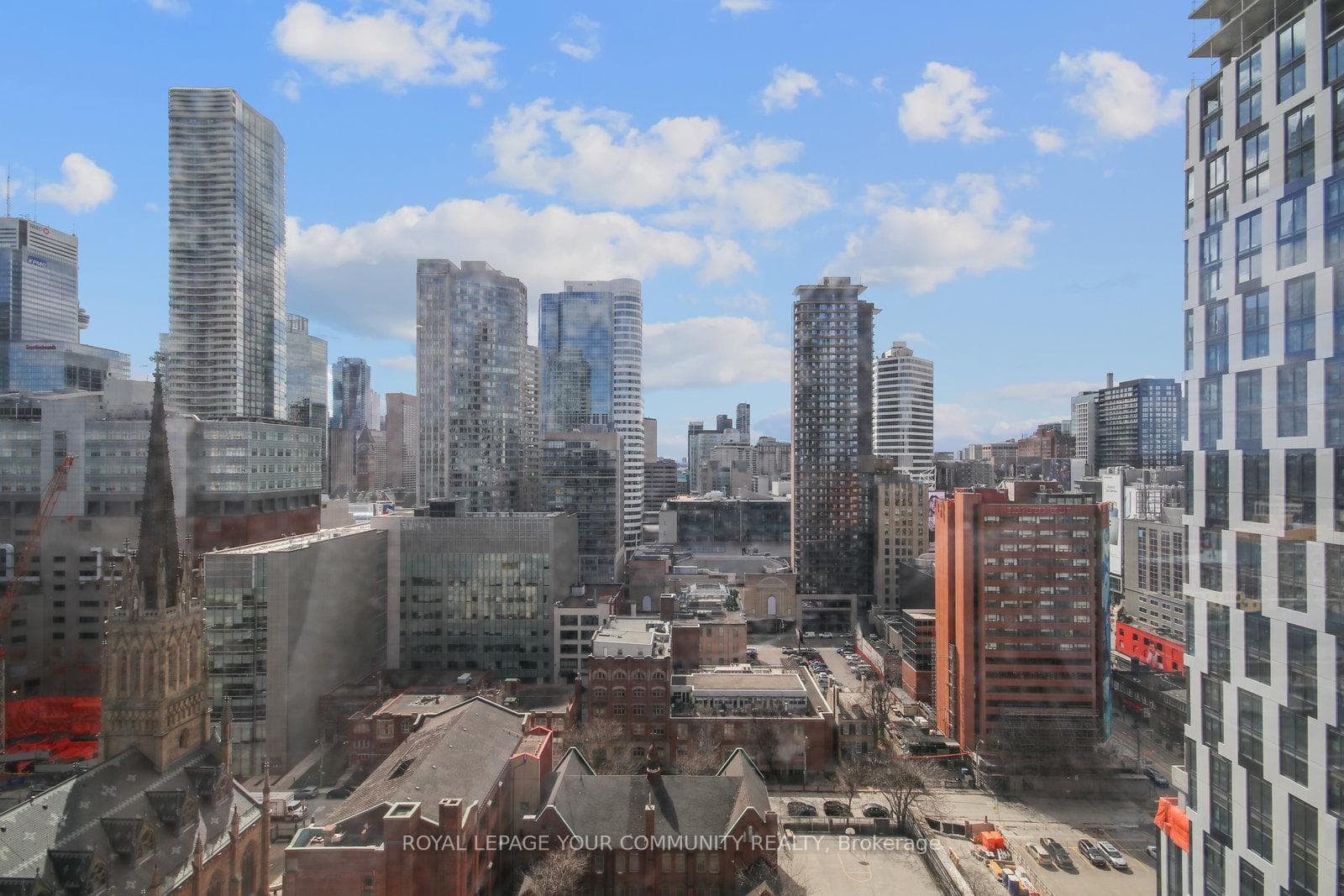 82 Dalhousie Street Unit 2212 photo 24