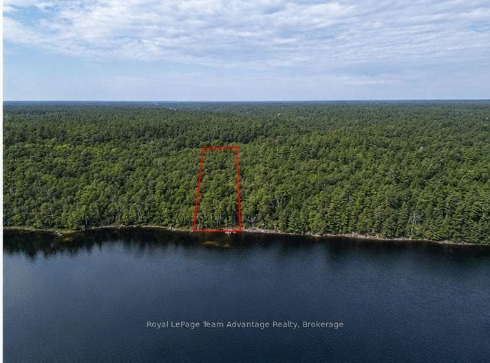 9600 Part 4 Harris Lake Water N/A photo 12