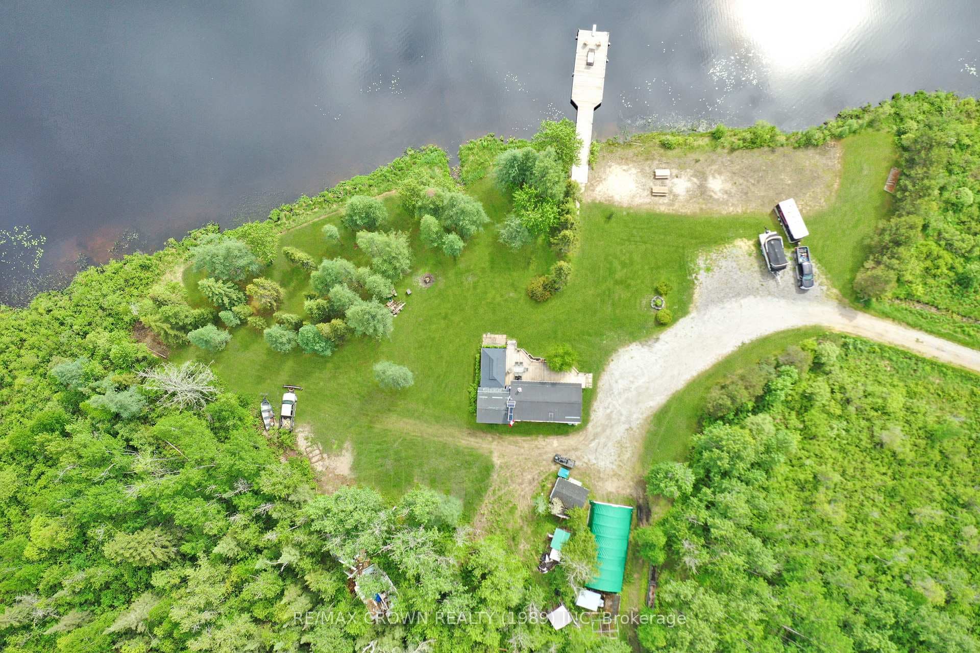11 Lac Brochet Road Unit Moonbeam photo 49