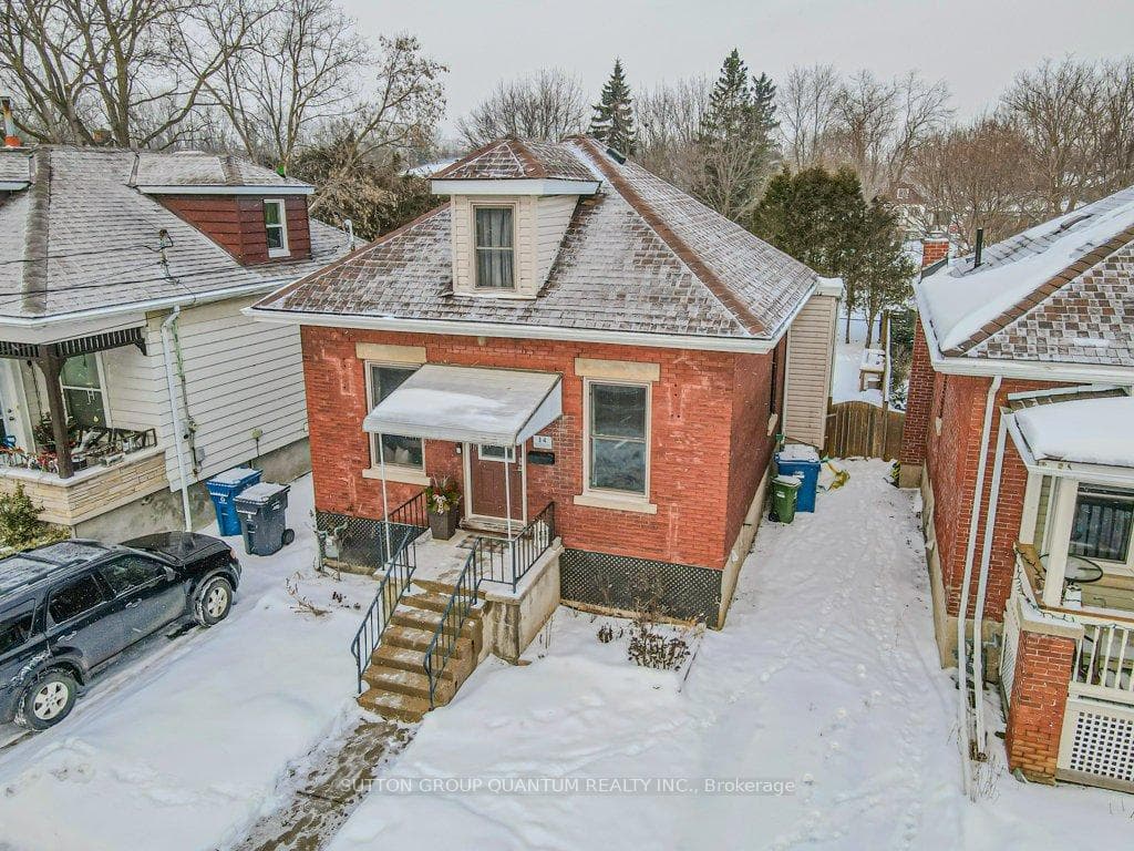 14 Morris Street photo 3
