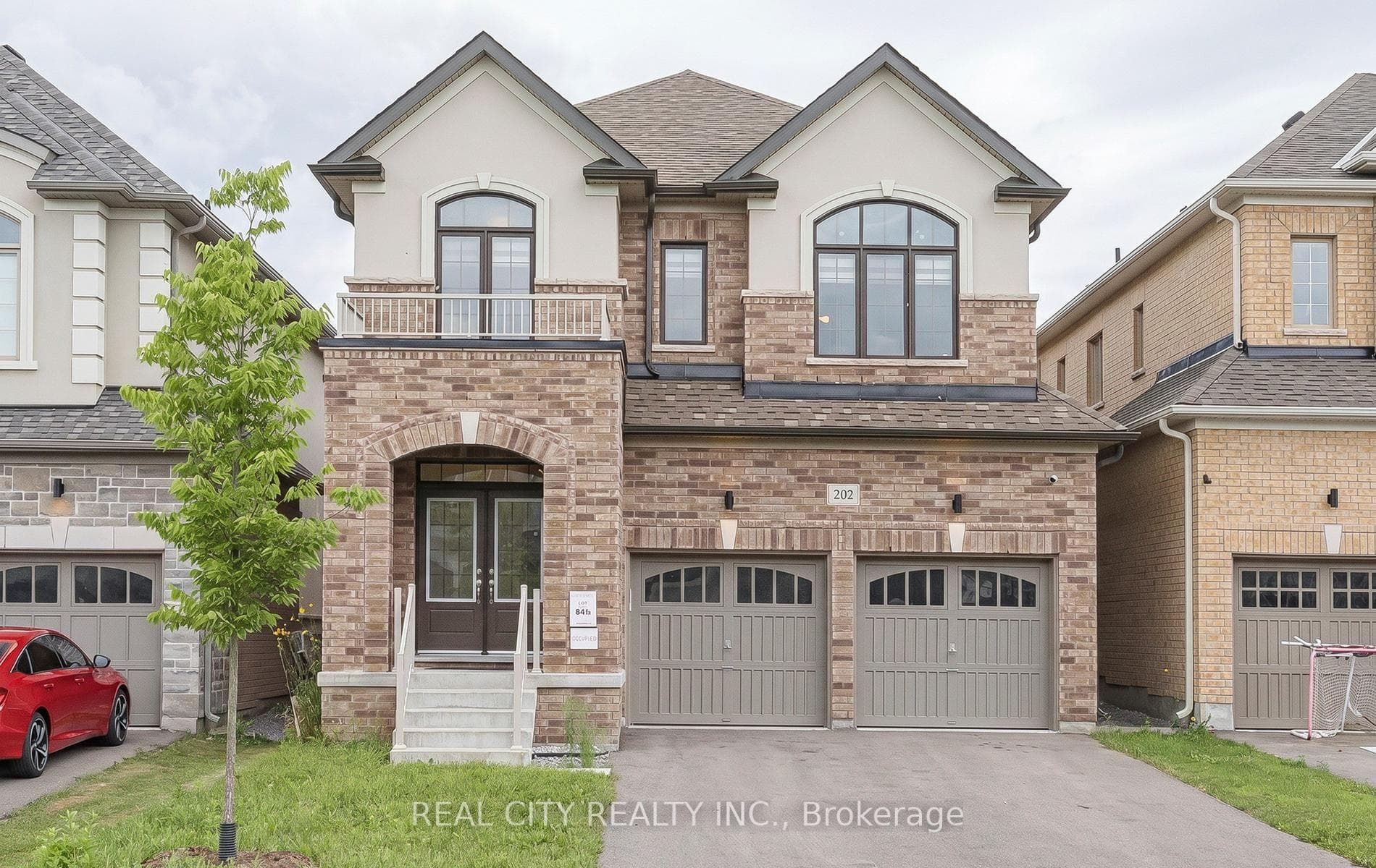 202 Doug Finney Street photo 1
