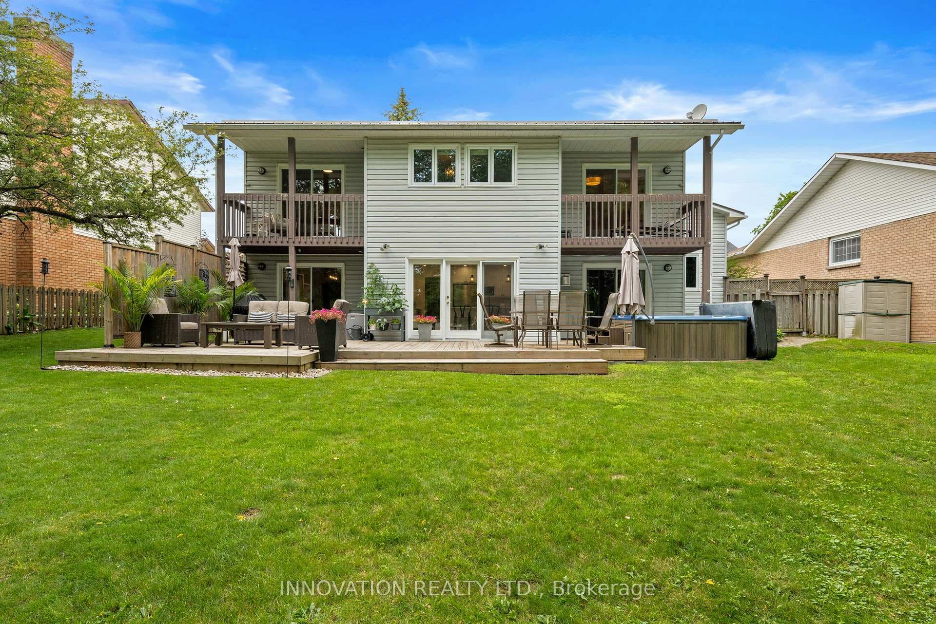 114 Bell Street photo 4