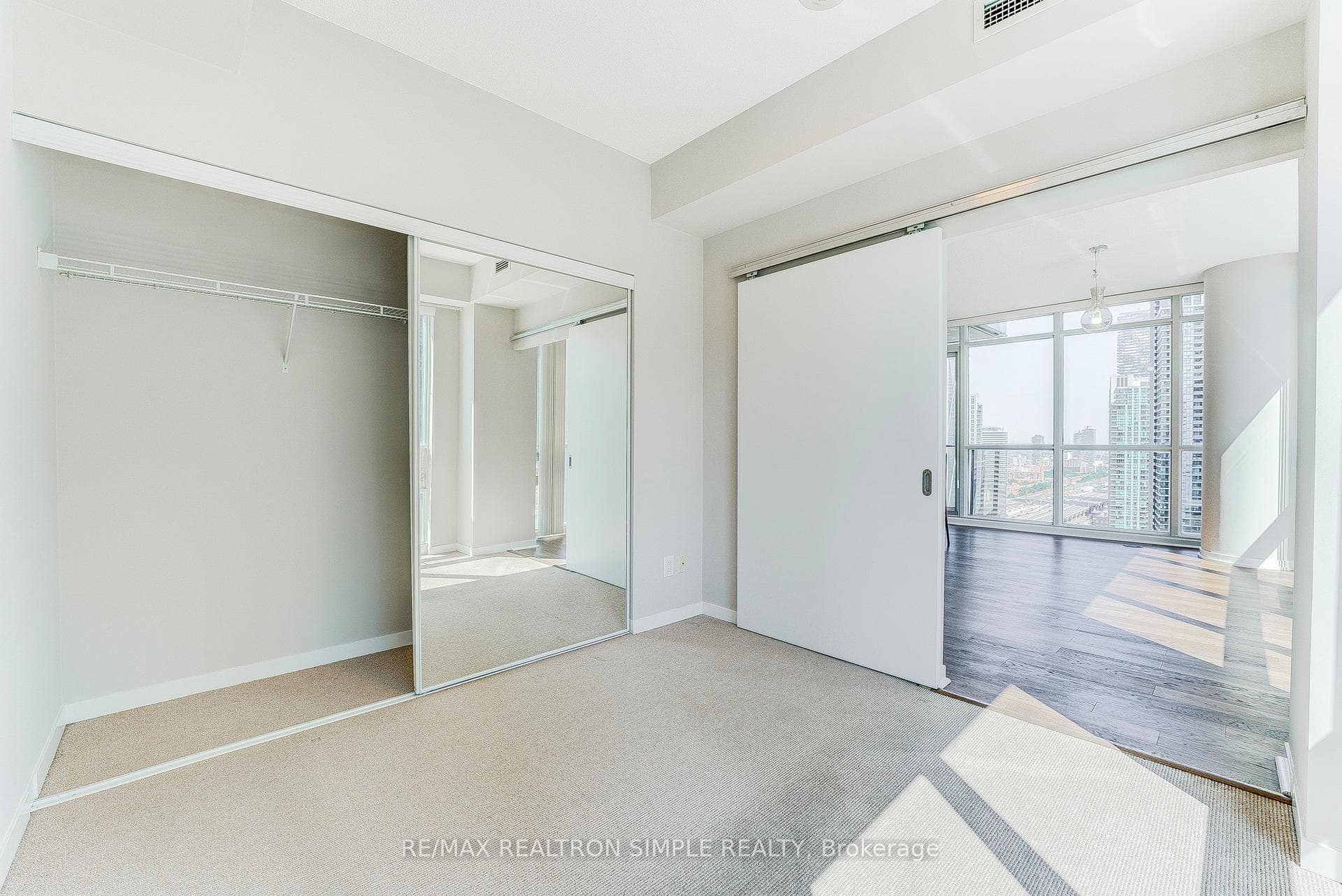 55 Bremner Boulevard Unit 2607 photo 15