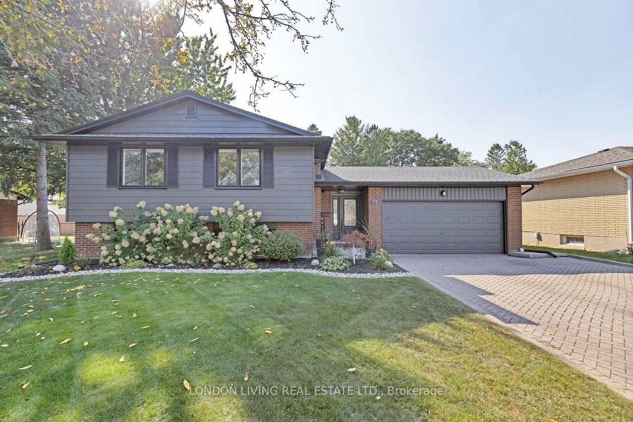 72 Lynngate Court photo 32