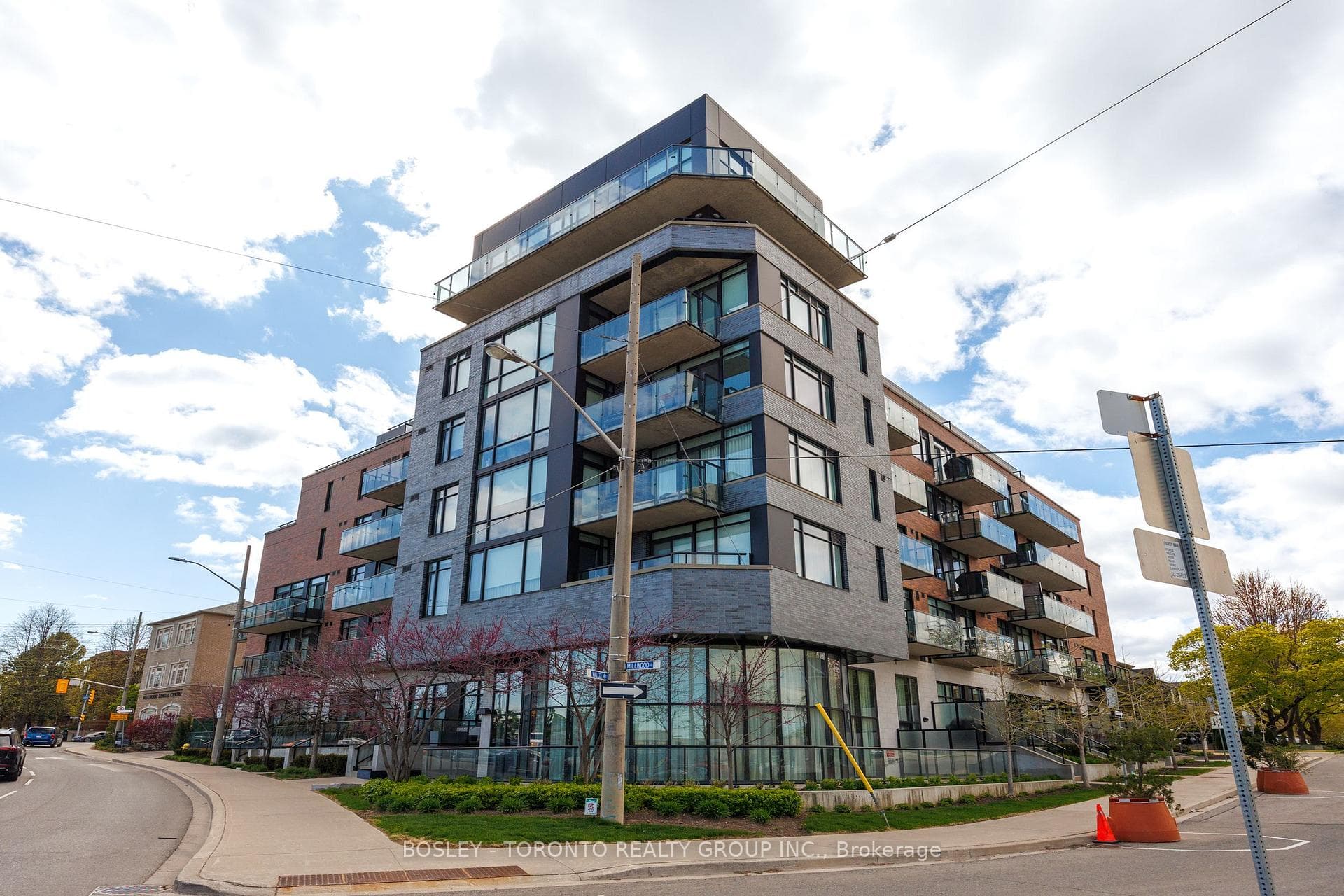 25 Malcolm Road Unit 411 photo 46