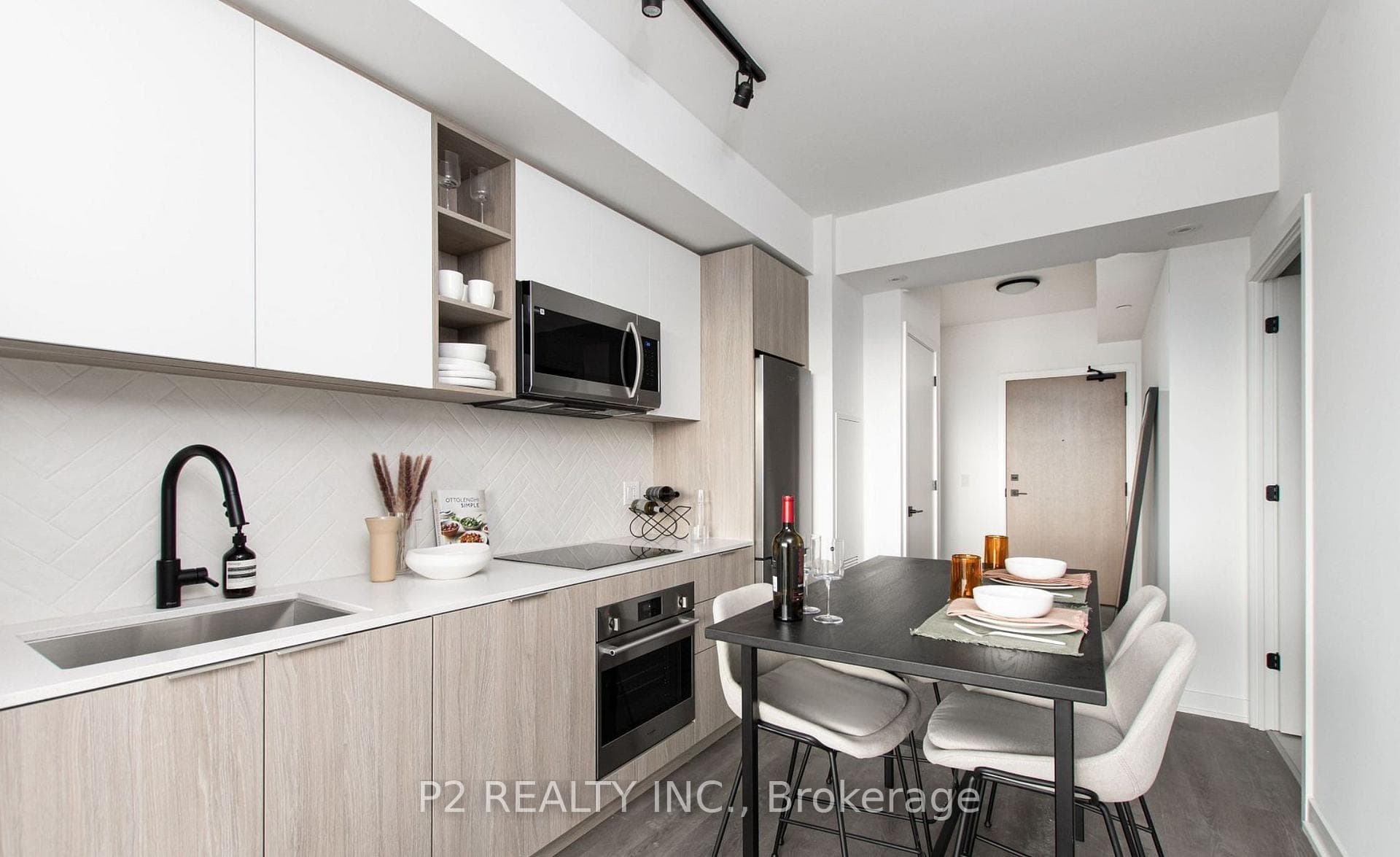 36 Zorra Street Unit 3401 photo 9