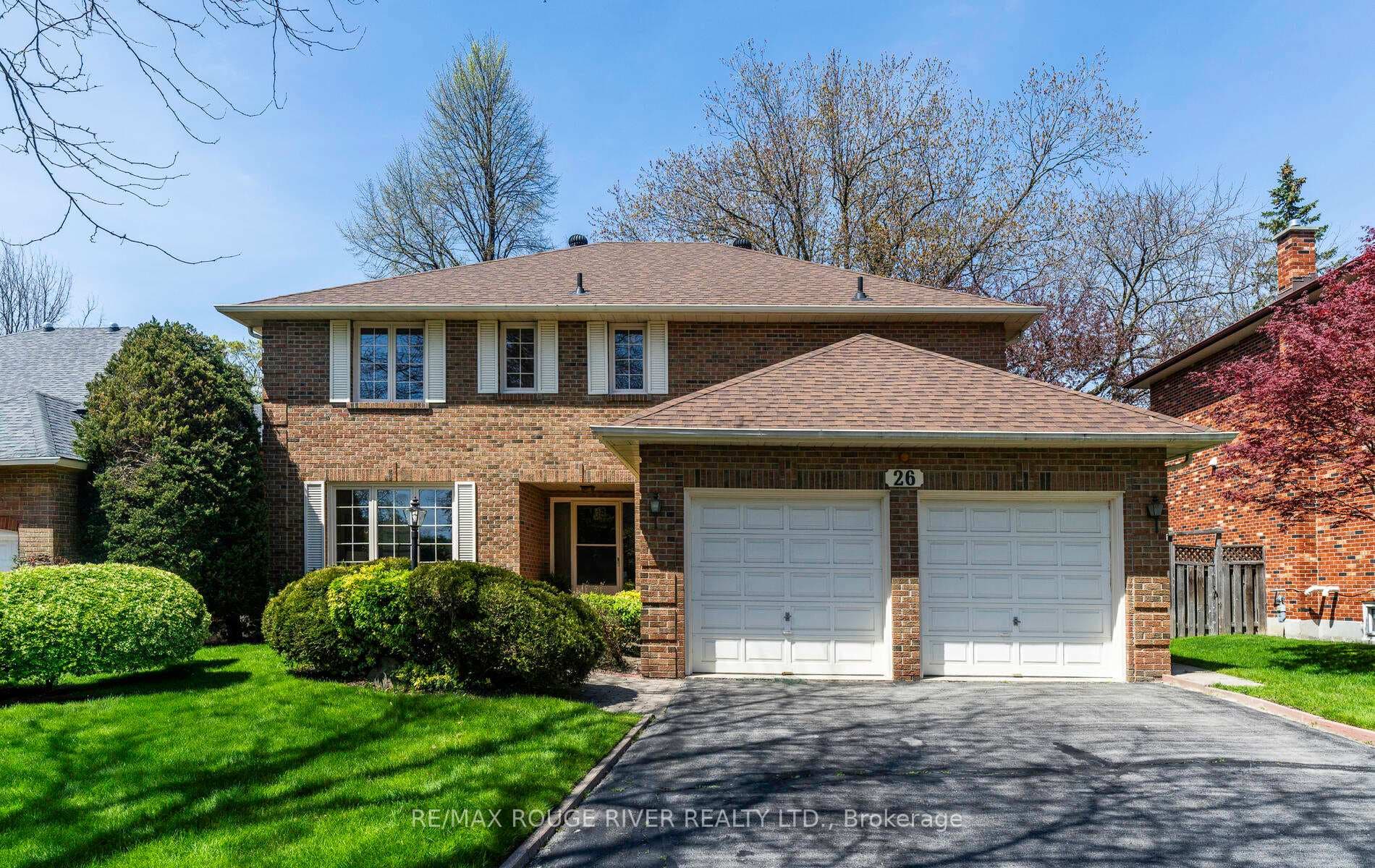 26 Dunwatson Drive photo 2