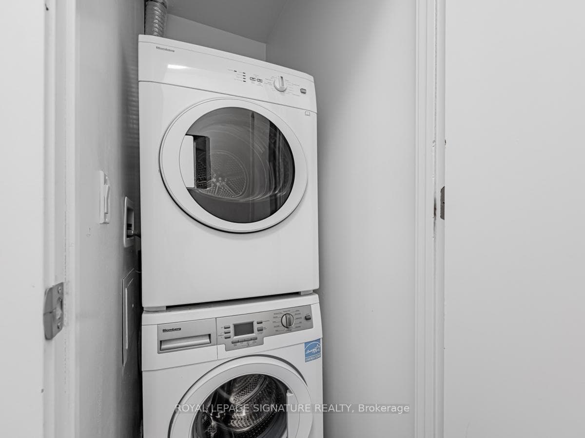 1990 Bloor Street Unit 602 photo 5