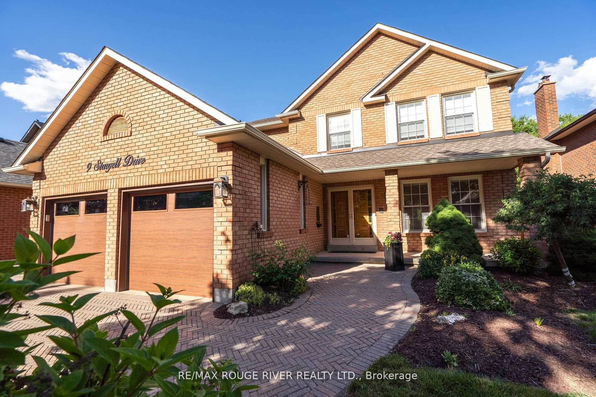 9 Stargell Drive photo 2