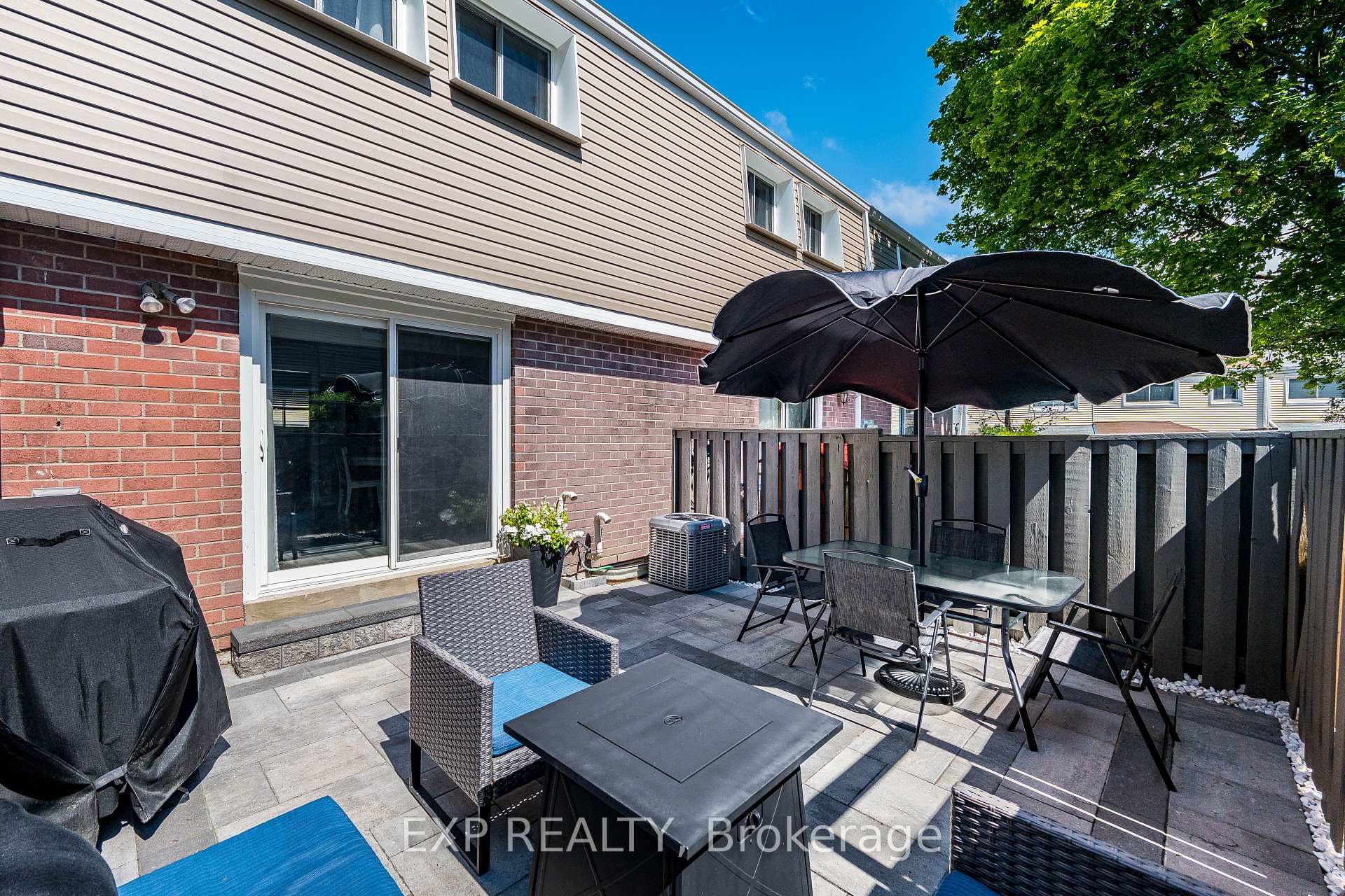 400 Mississauga Valley Boulevard Unit 38 photo 35
