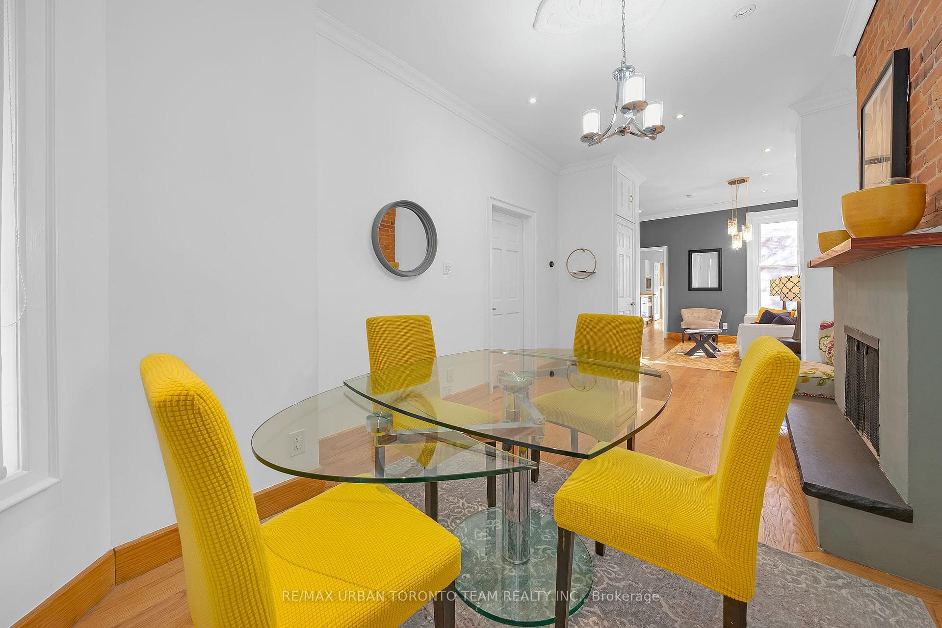 87 Oxford Street Unit Main photo 6
