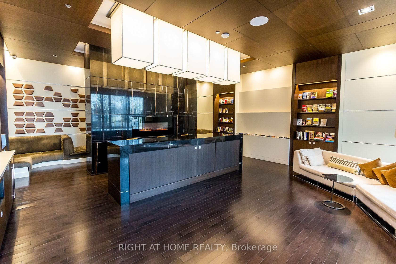 215 Sherway Gardens Road Unit 2805 photo 21