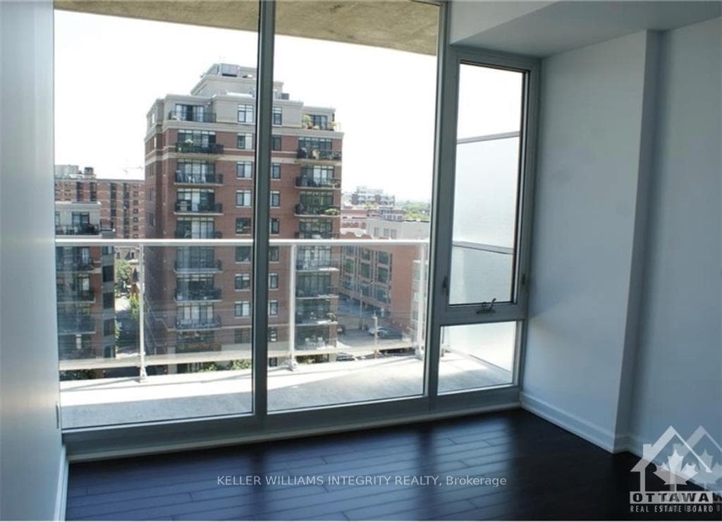 300 LISGAR Street Unit 605 photo 6