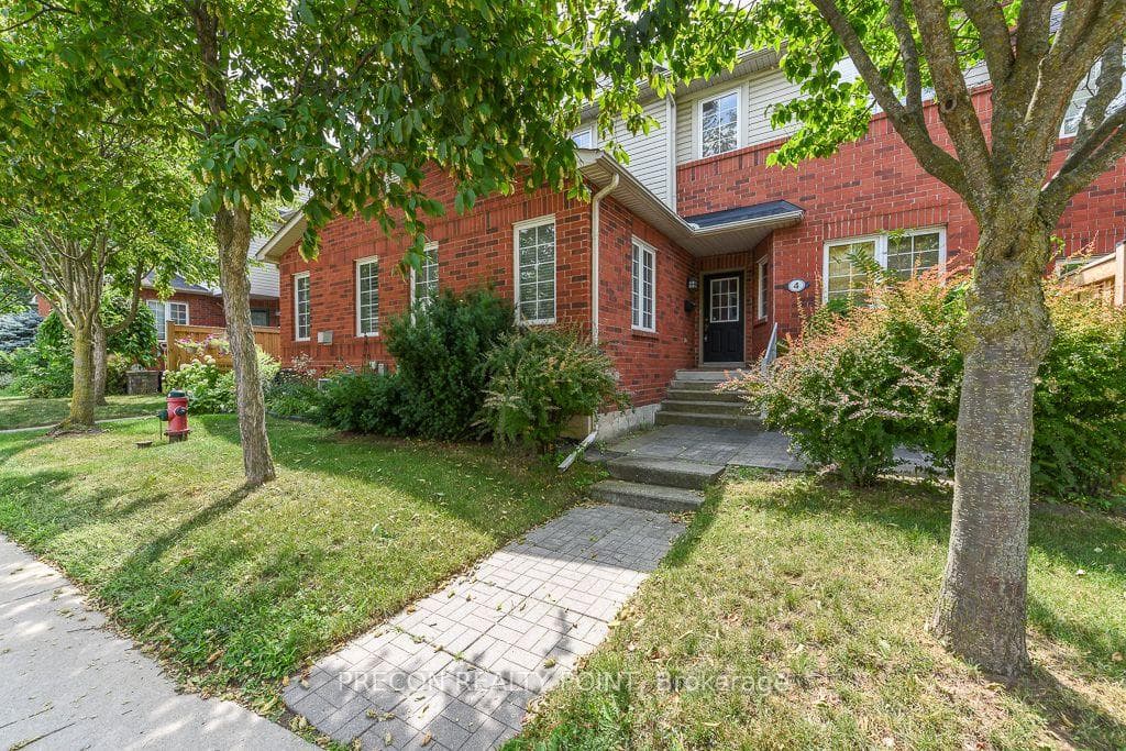 100 Beddoe Drive Unit 4 photo 2