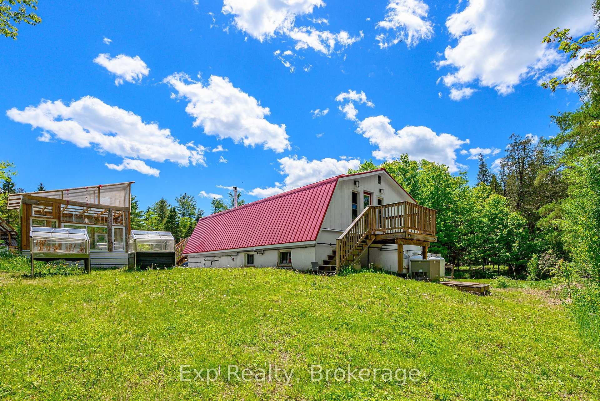 8699 Old Hasting Road photo 4