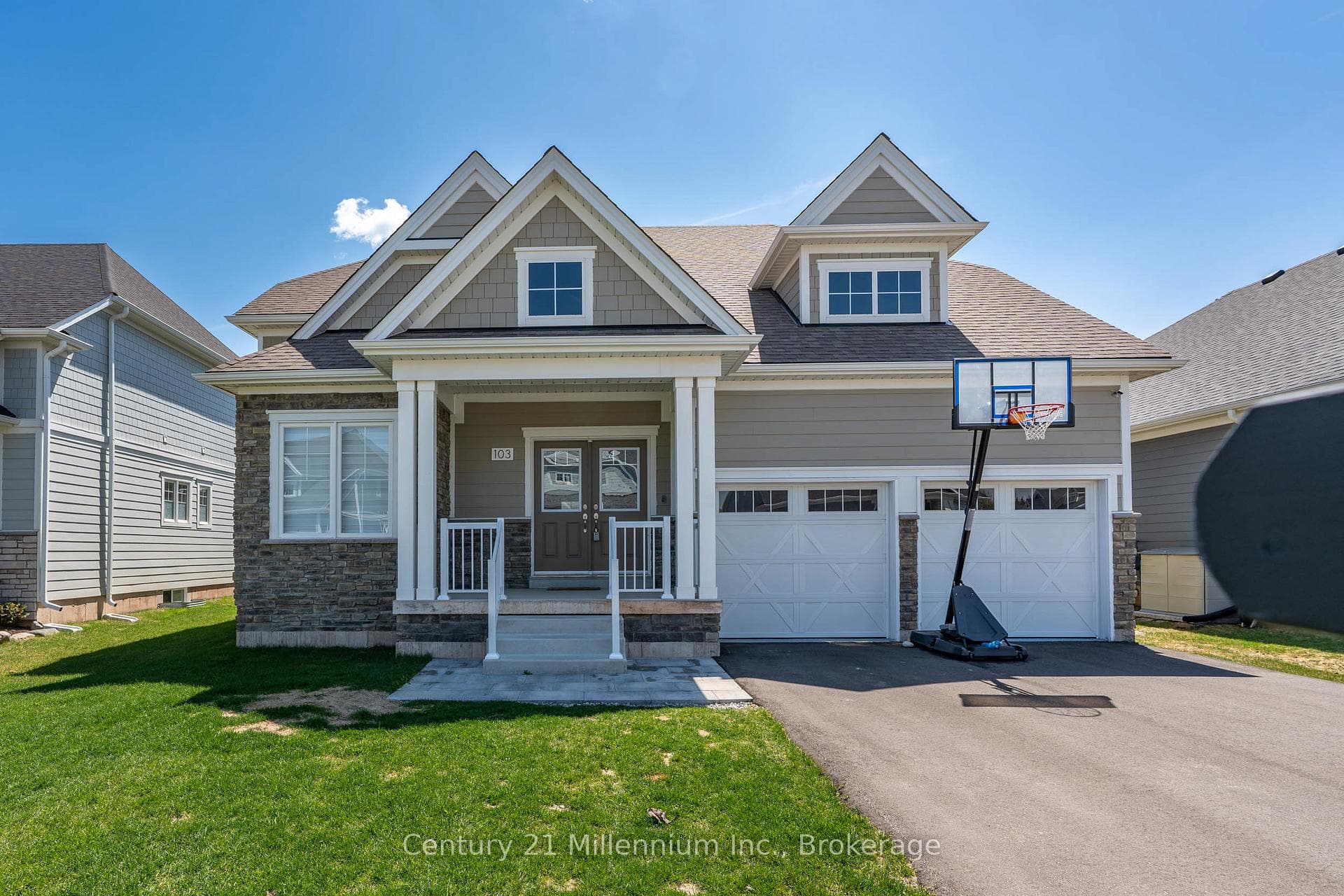 103 Laurens Lane photo 2