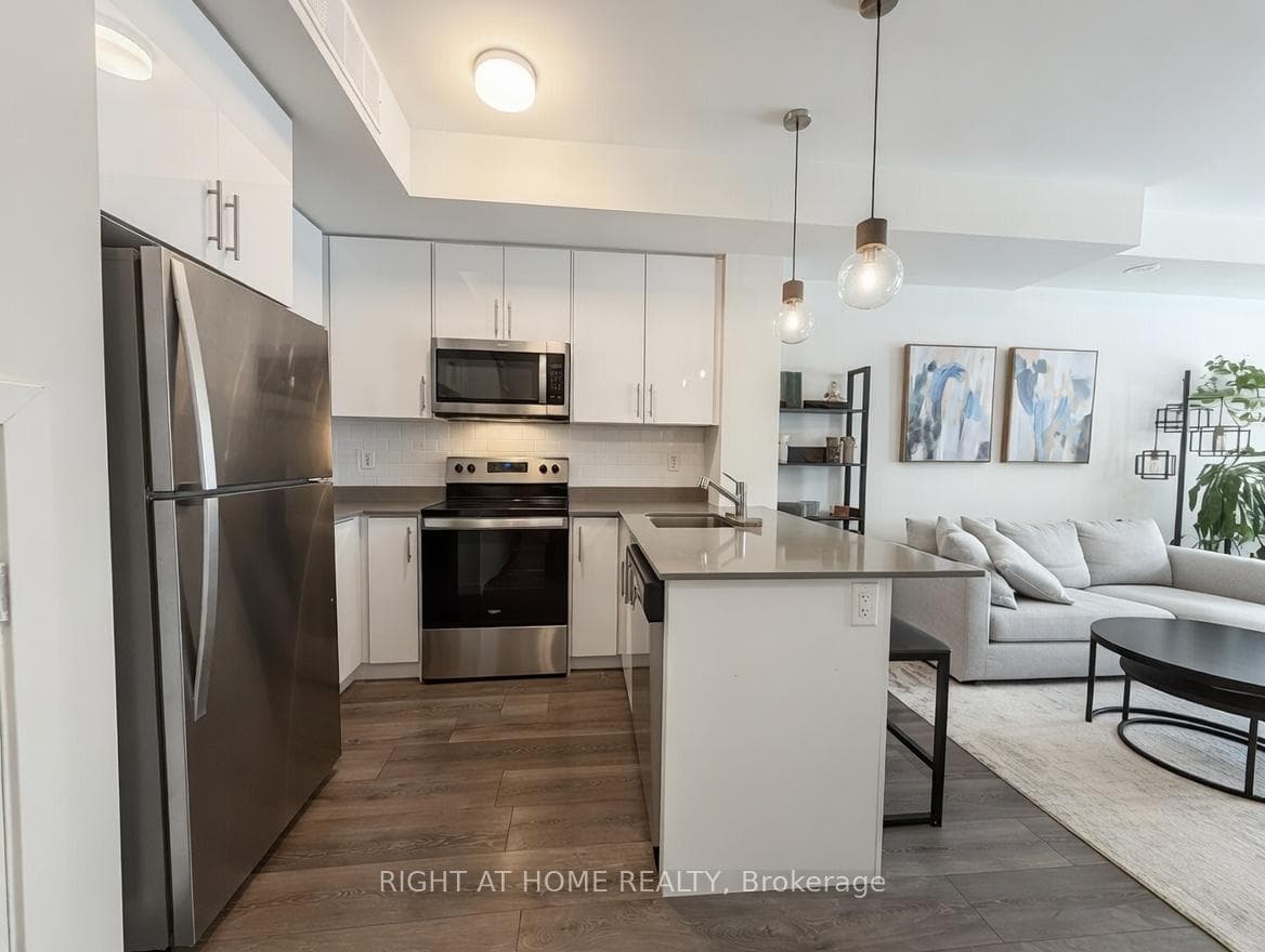 3409 Ridgeway Drive Unit 31 photo 7