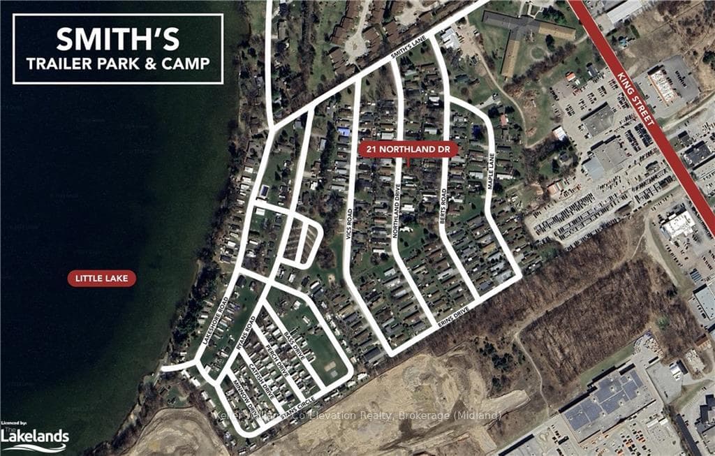 21 NORTHLAND Drive photo 29
