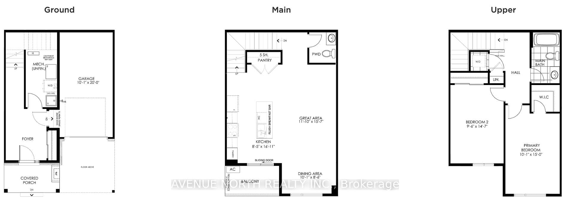 308 Amistad Private photo 5