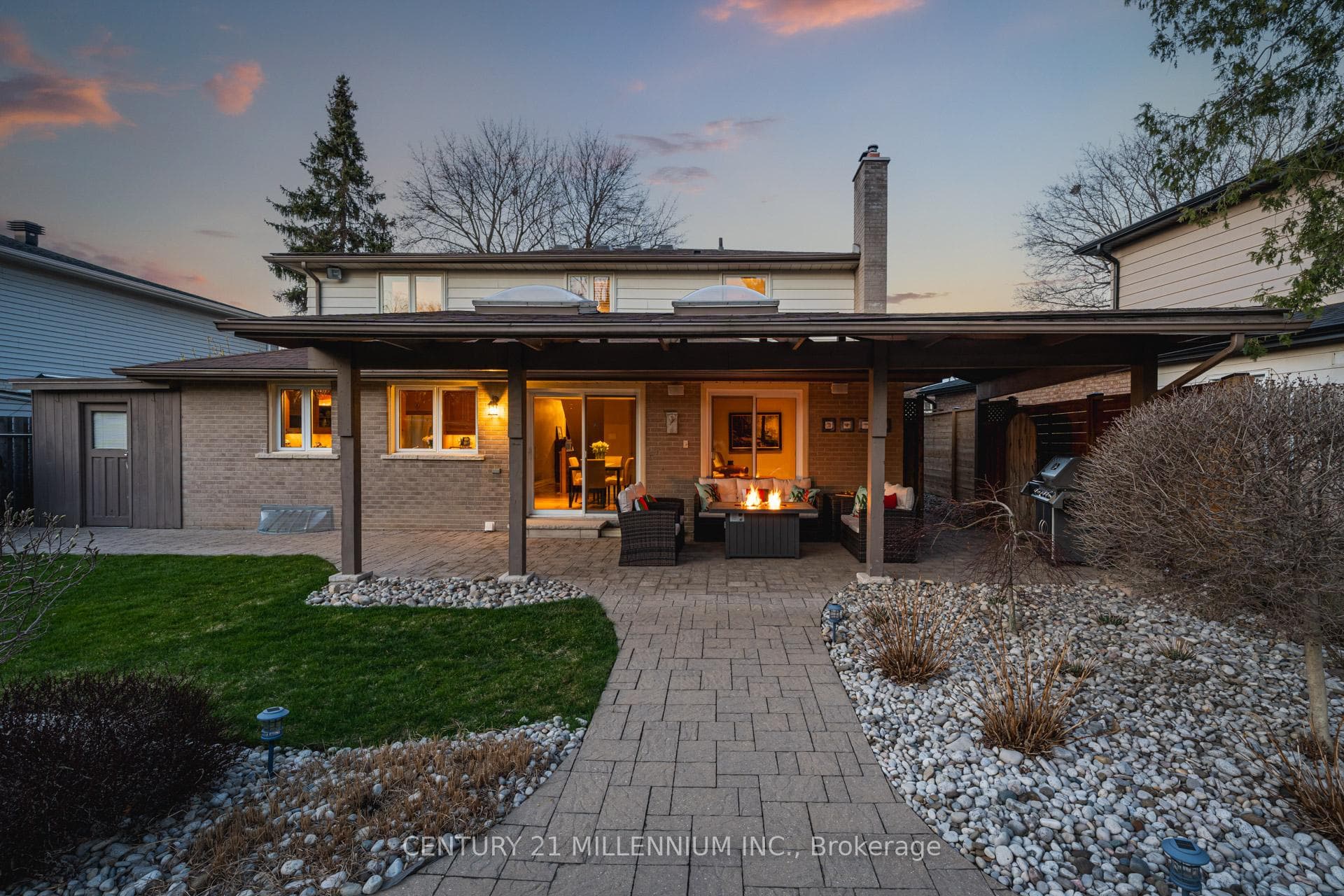 57 Ridgehill Drive photo 41