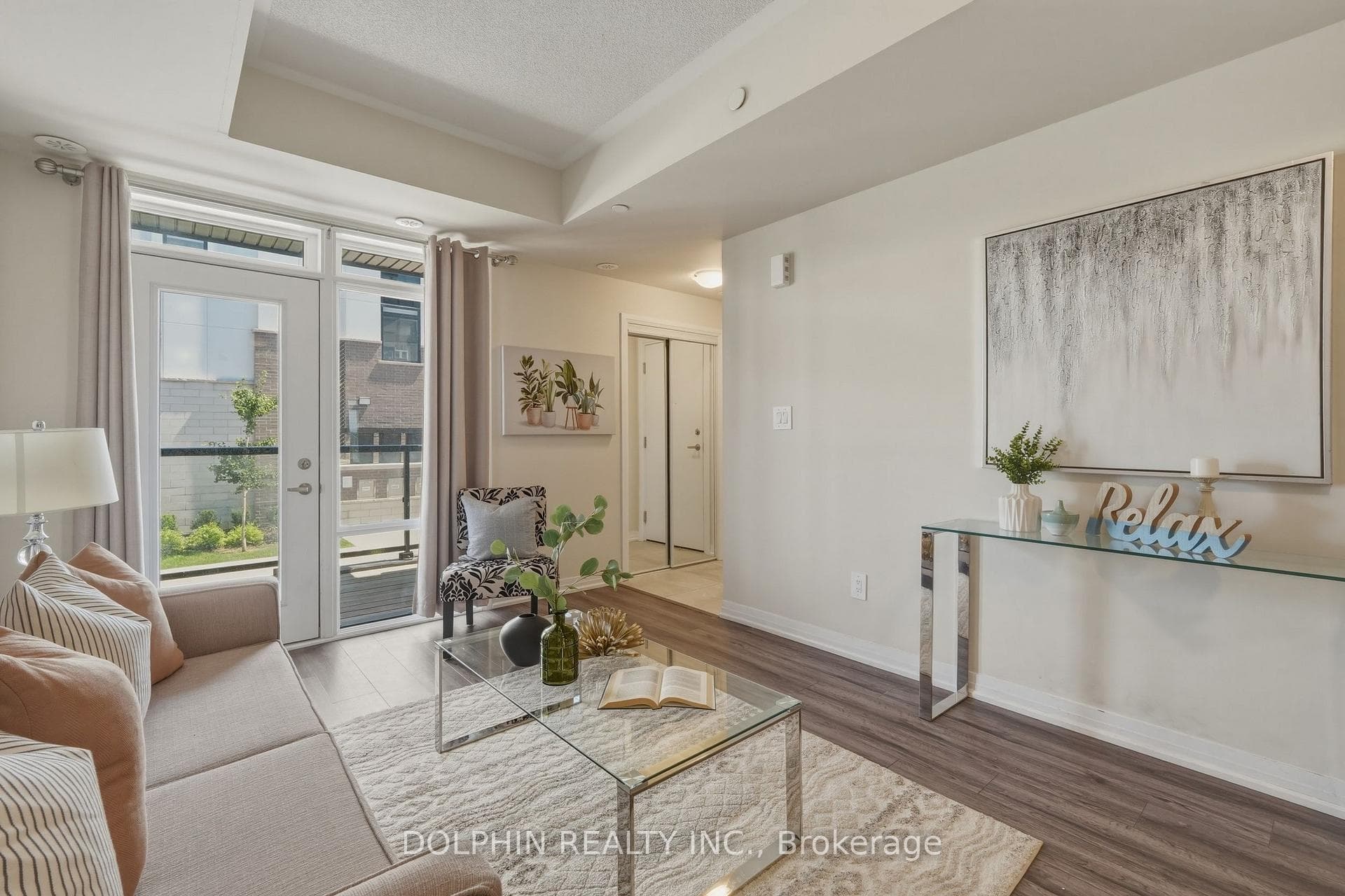 1589 Rose Way Unit 106 photo 23