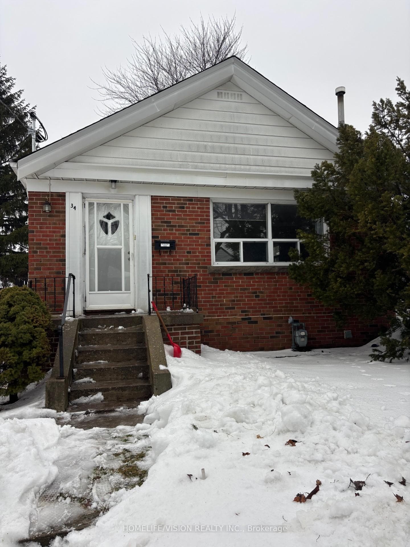 34 Inniswood Drive Unit Main photo 1