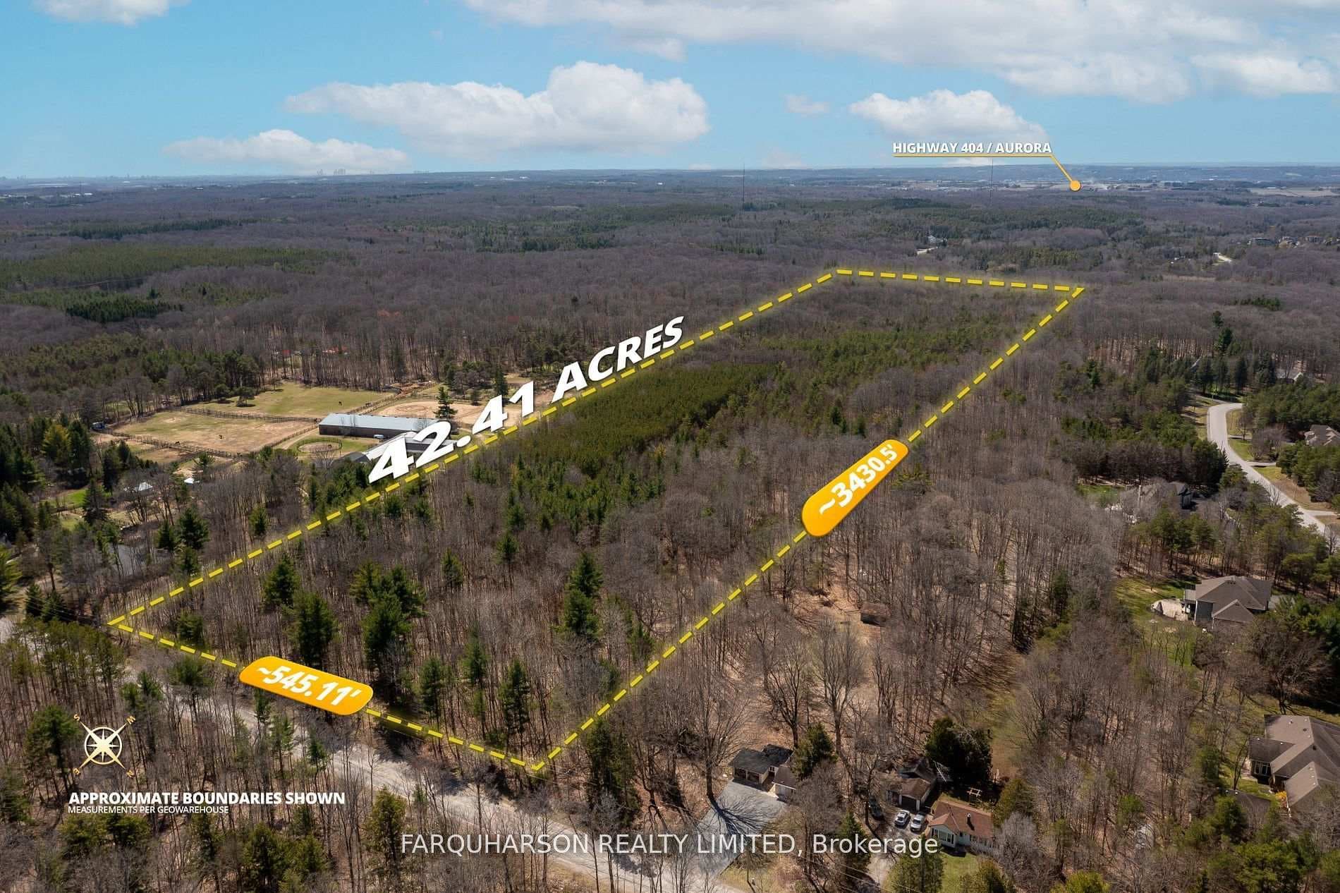 15518 McCowan Road photo 1