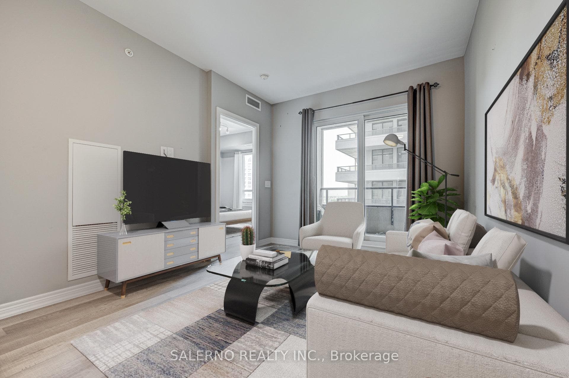 9255 Jane Street Unit 915 photo 12