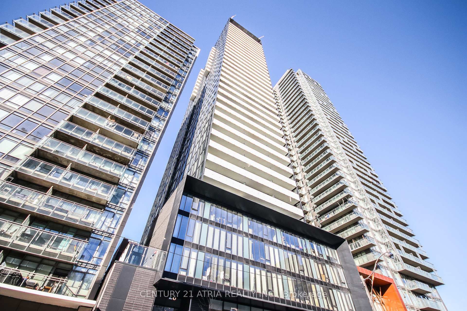 28 Wellesley Street Unit 2310 photo 1
