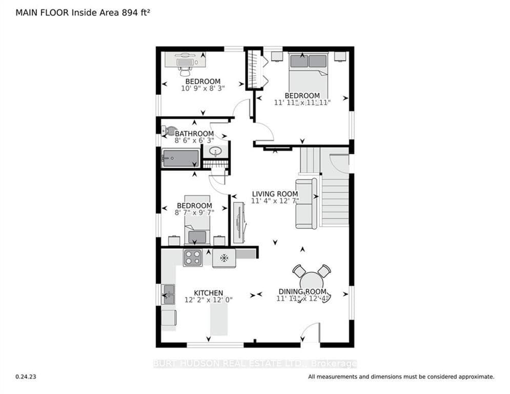 6 PRINCE Street photo 26