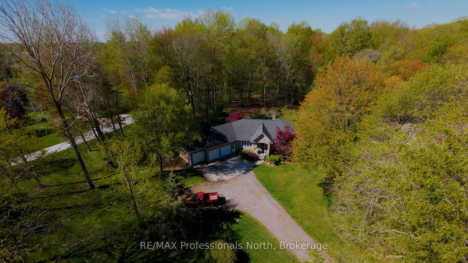9883 Graham Road photo 2