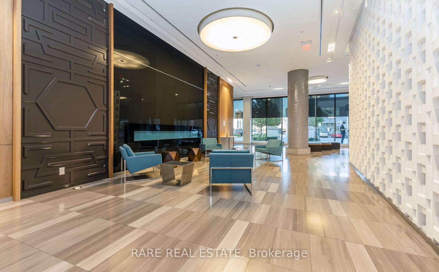 36 Park Lawn Road Unit 2102 photo 16