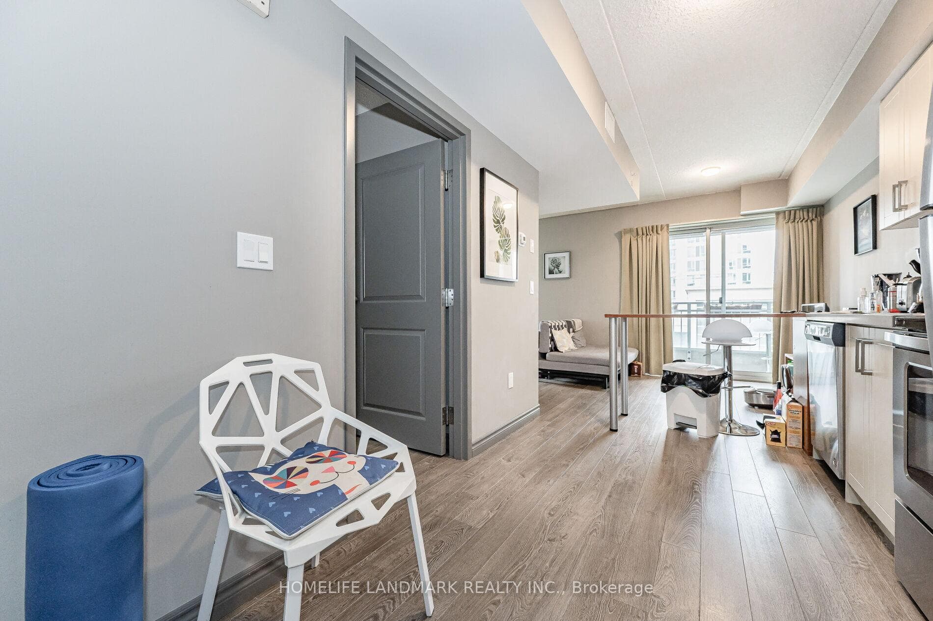 321 Spruce Street Unit 206 photo 8