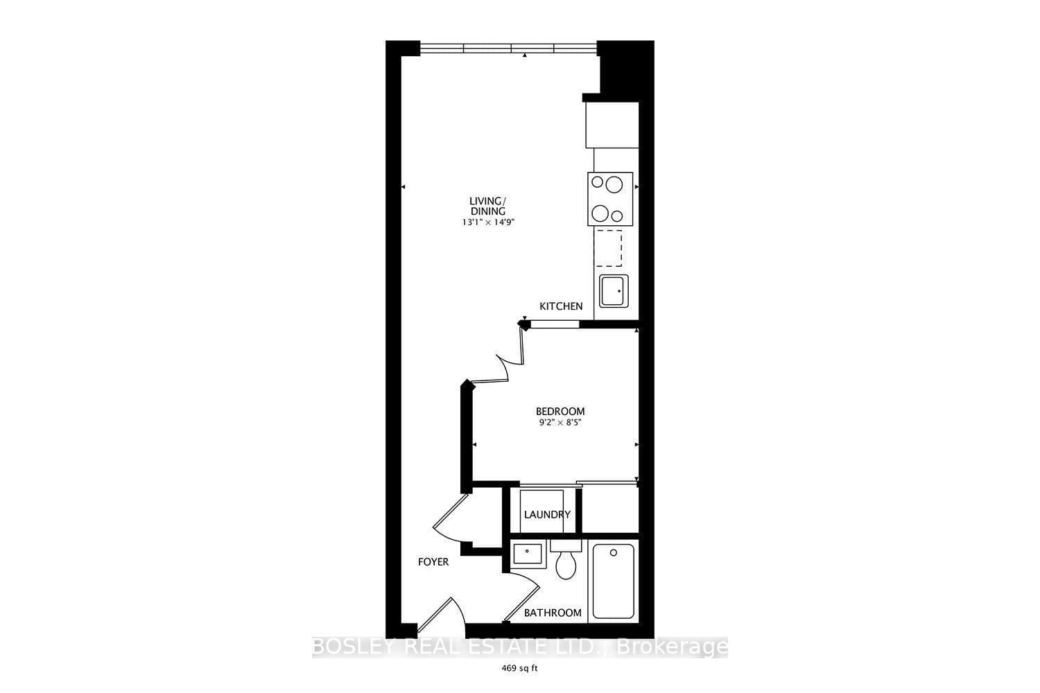 96 St Patrick Street Unit 712 photo 20