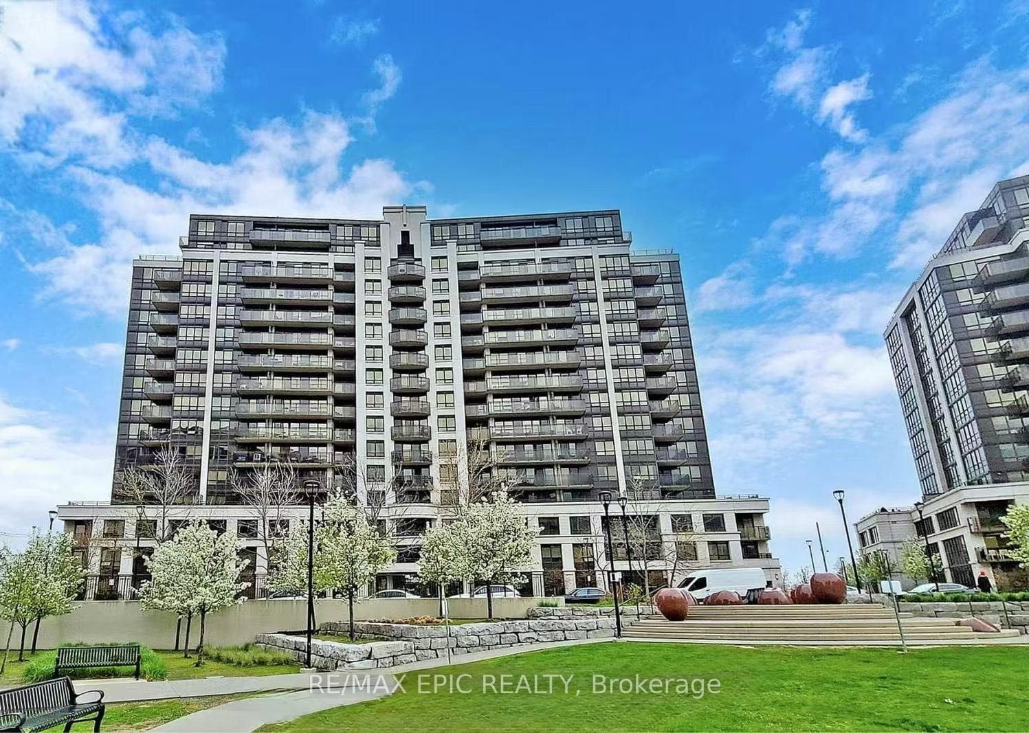 1070 Sheppard Avenue Unit 1012 photo 1