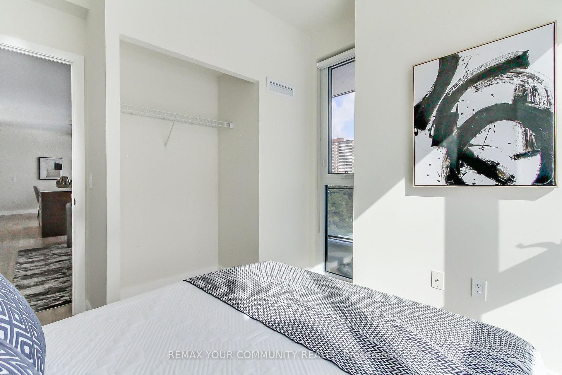 3237 Bayview Avenue Unit 609 photo 33
