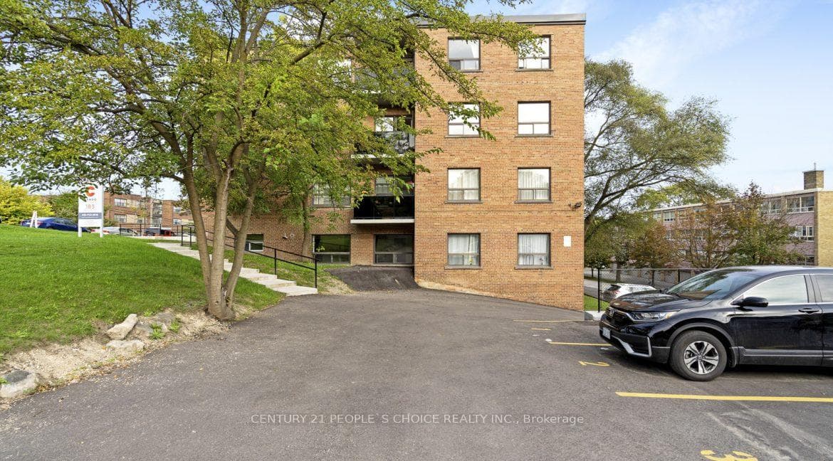 183 Berry Road Unit 302 photo 13